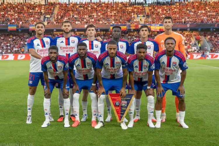 Olympique Lyonnais