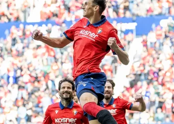 CA Osasuna