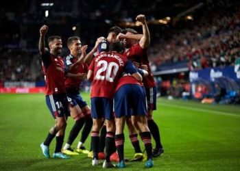 Osasuna 