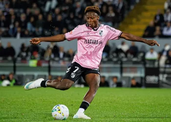 Oumar Camara