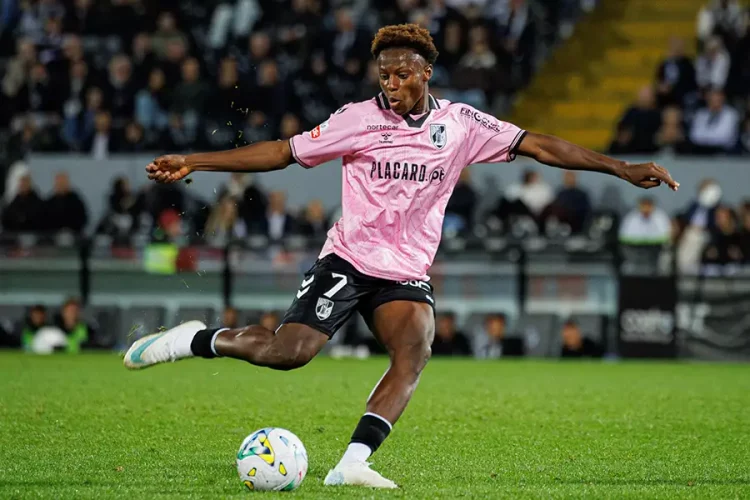 Oumar Camara
