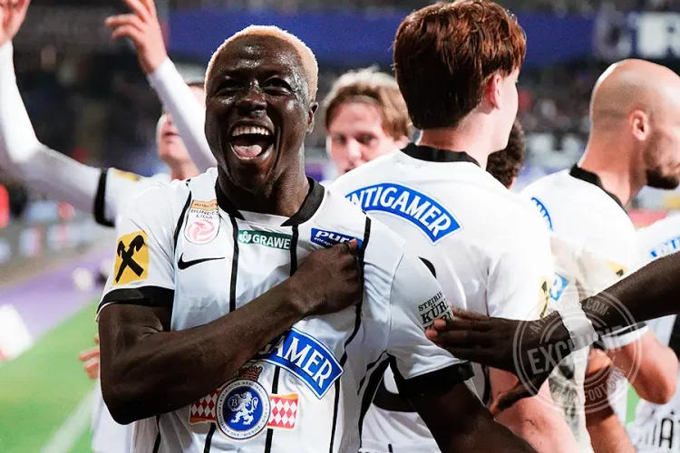 Oumar Diakité