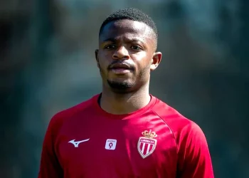 Oumar Konaté