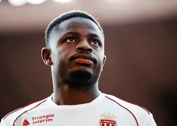 Oumar Konaté