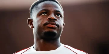 Oumar Konaté