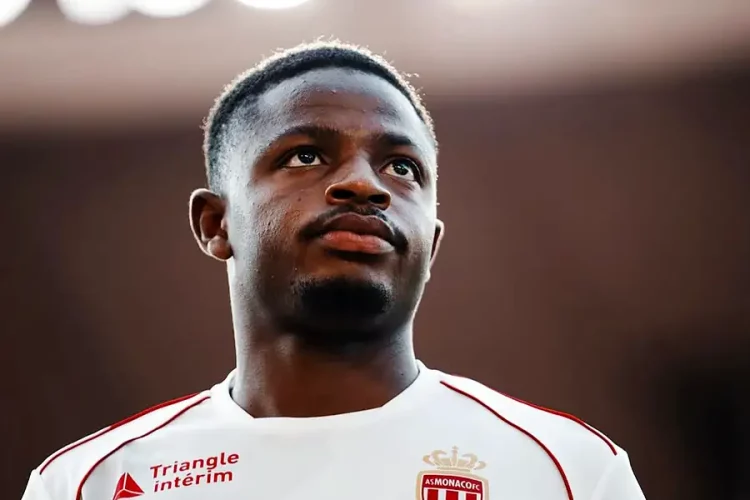 Oumar Konaté
