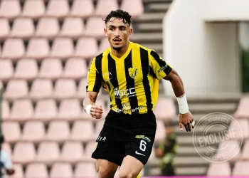 Oussama Noureddine