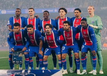 PSG