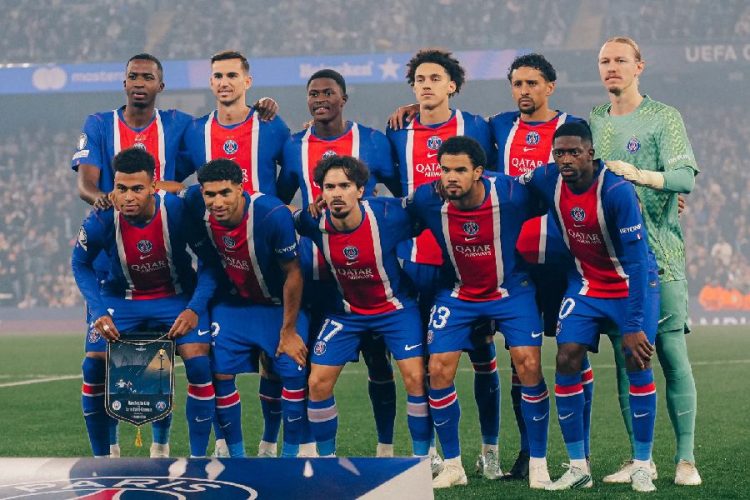 PSG