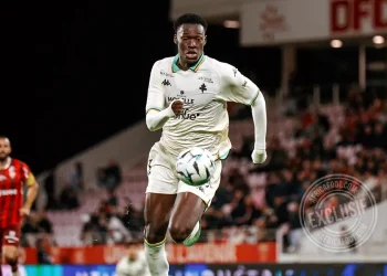 Pape Moussa Fall