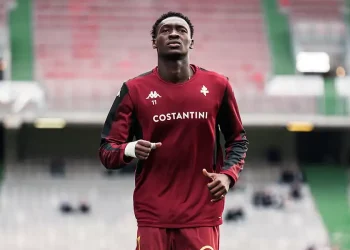 Pape Moussa Fall