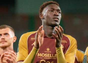 Pape Moussa Fall