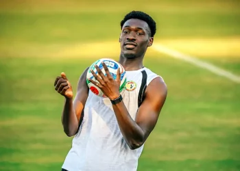 Pape Moussa Fall