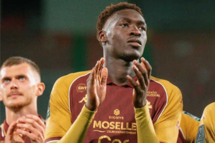 Pape Moussa Fall