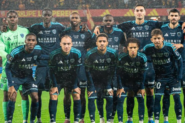 Paris FC