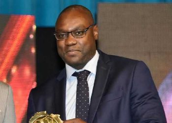 Patrick Mboma