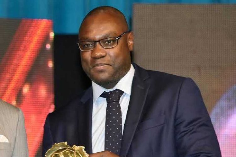 Patrick Mboma