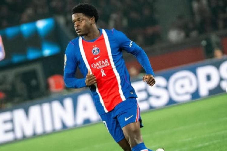 Quentin Ndjantou