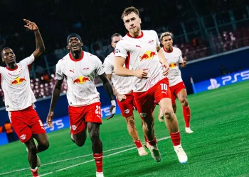 RB Leipzig