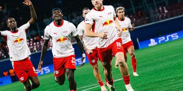 RB Leipzig