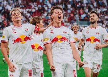 RB Salzbourg