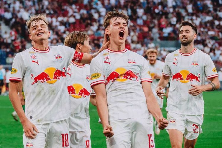 RB Salzbourg