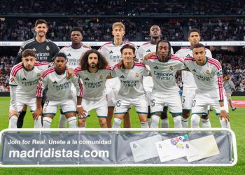 Real Madrid