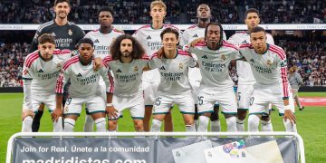 Real Madrid