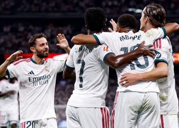 Real Madrid