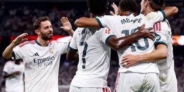 Real Madrid