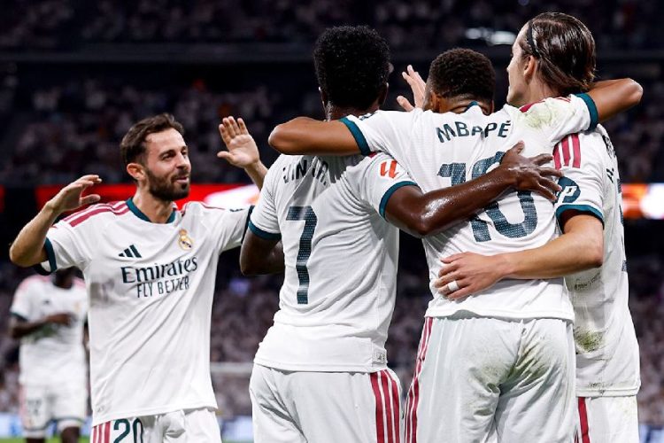 Real Madrid