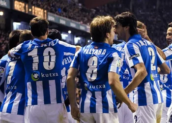 Real Sociedad