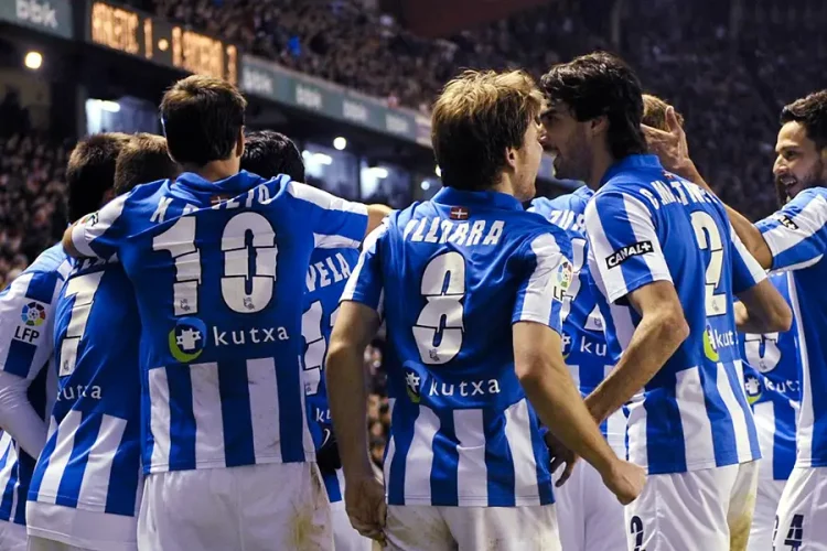 Real Sociedad