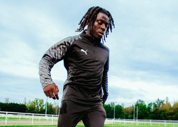 Rudy Matondo