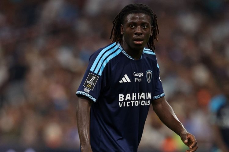 Rudy Matondo