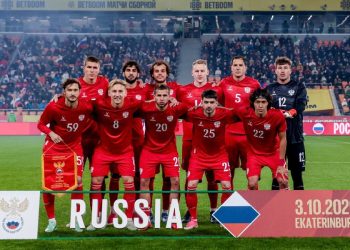 Russie