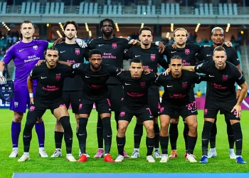 Sabah FC