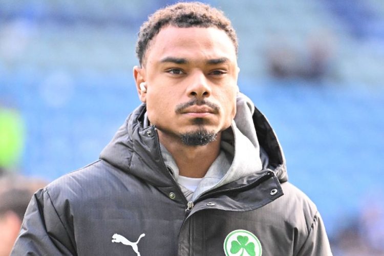 Sacha Bansé