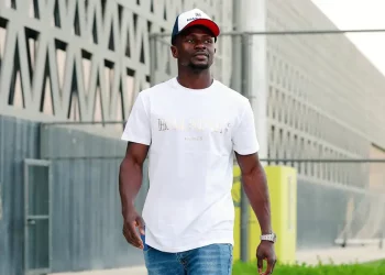 Sadio Mané
