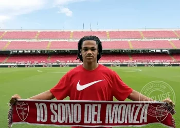 Saliou Dia