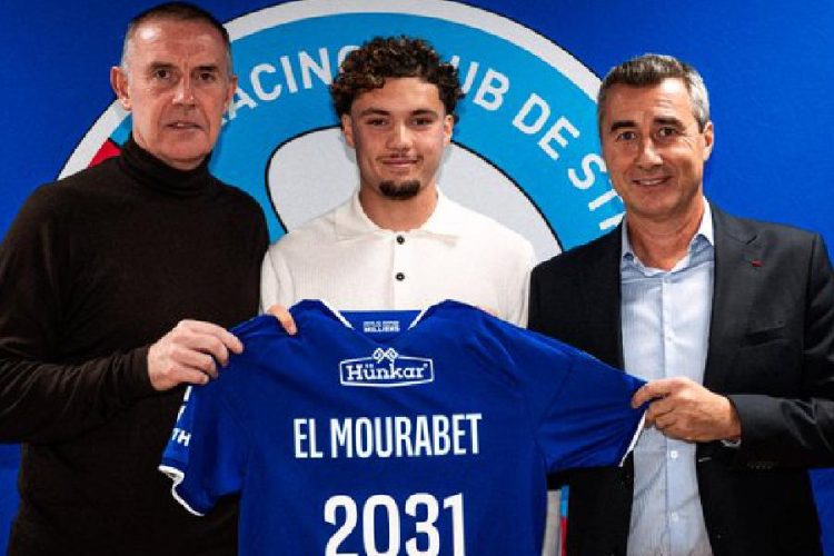 Samir El Mourabet