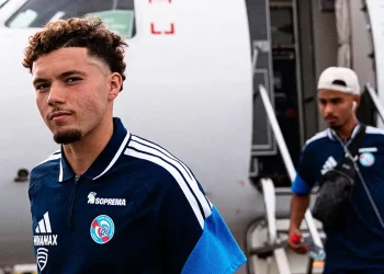 Samir El Mourabet