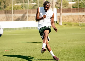 Samuel Chukwueze