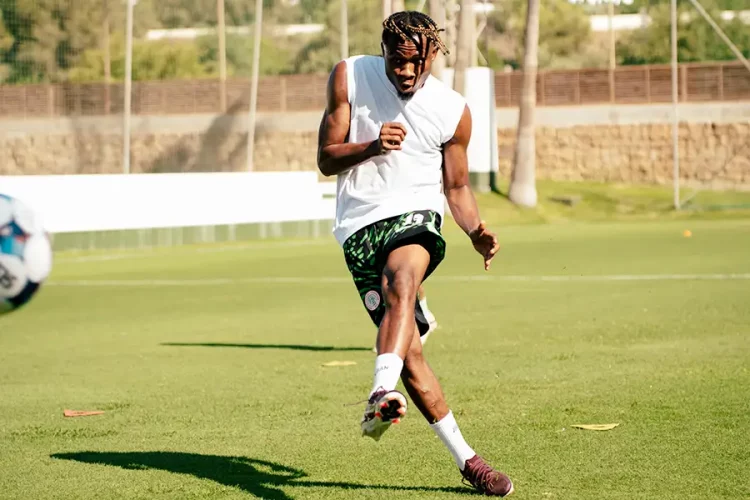 Samuel Chukwueze