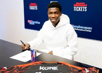 Sékou Koné Baa