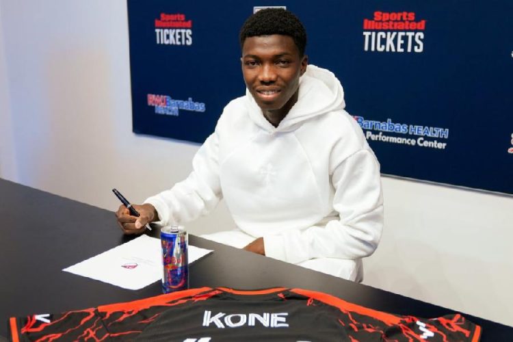 Sékou Koné "Baa"
