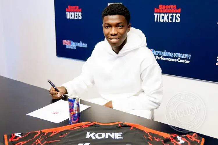 Sékou Koné Baa