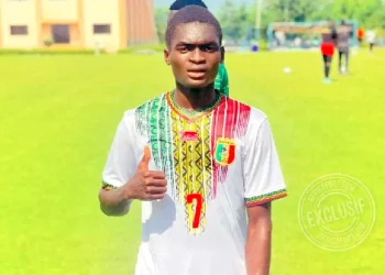 Sékou Sangaré