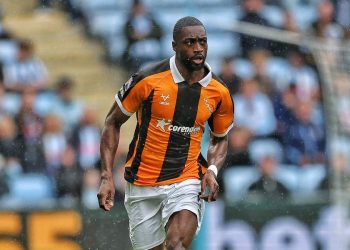 Semi Ajayi