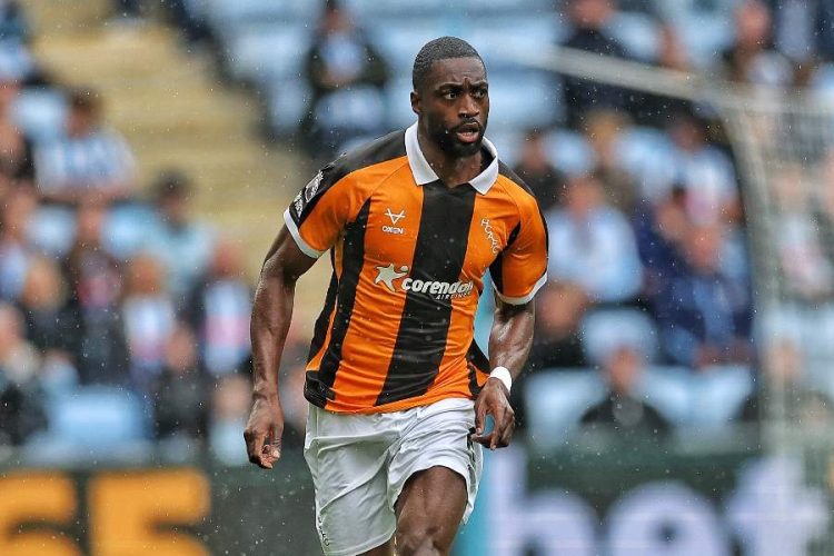 Semi Ajayi